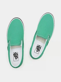 Сліпони та мокасини Vans Anaheim Factory Classic Slip-On 98 DX модель VN0A3JEX45Z1 Фото