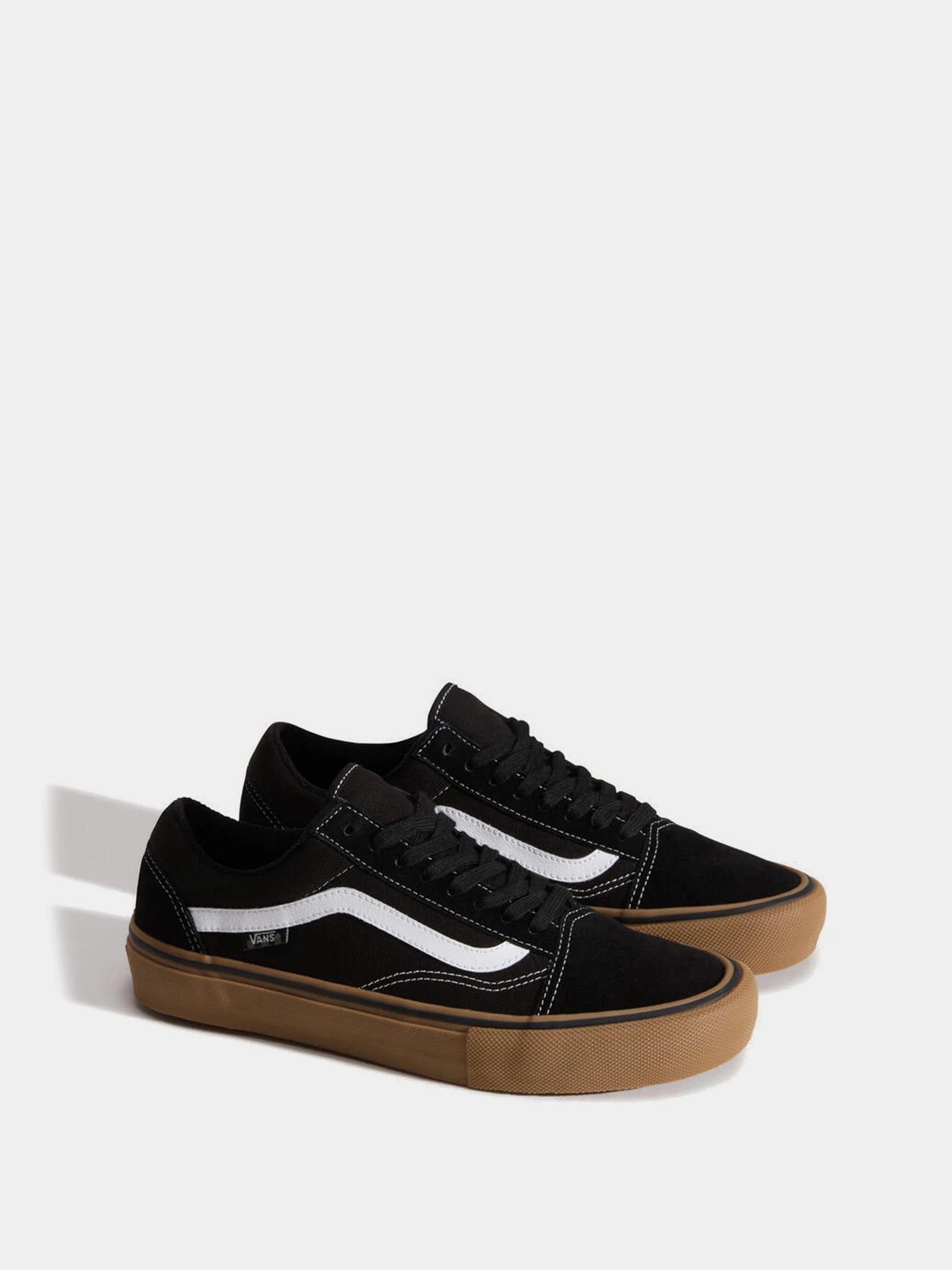 Кеды Vans OLD SKOOL модель VN000EDNB9K1 Кеды Vans OLD SKOOL модель VN000EDNB9K1 Фото