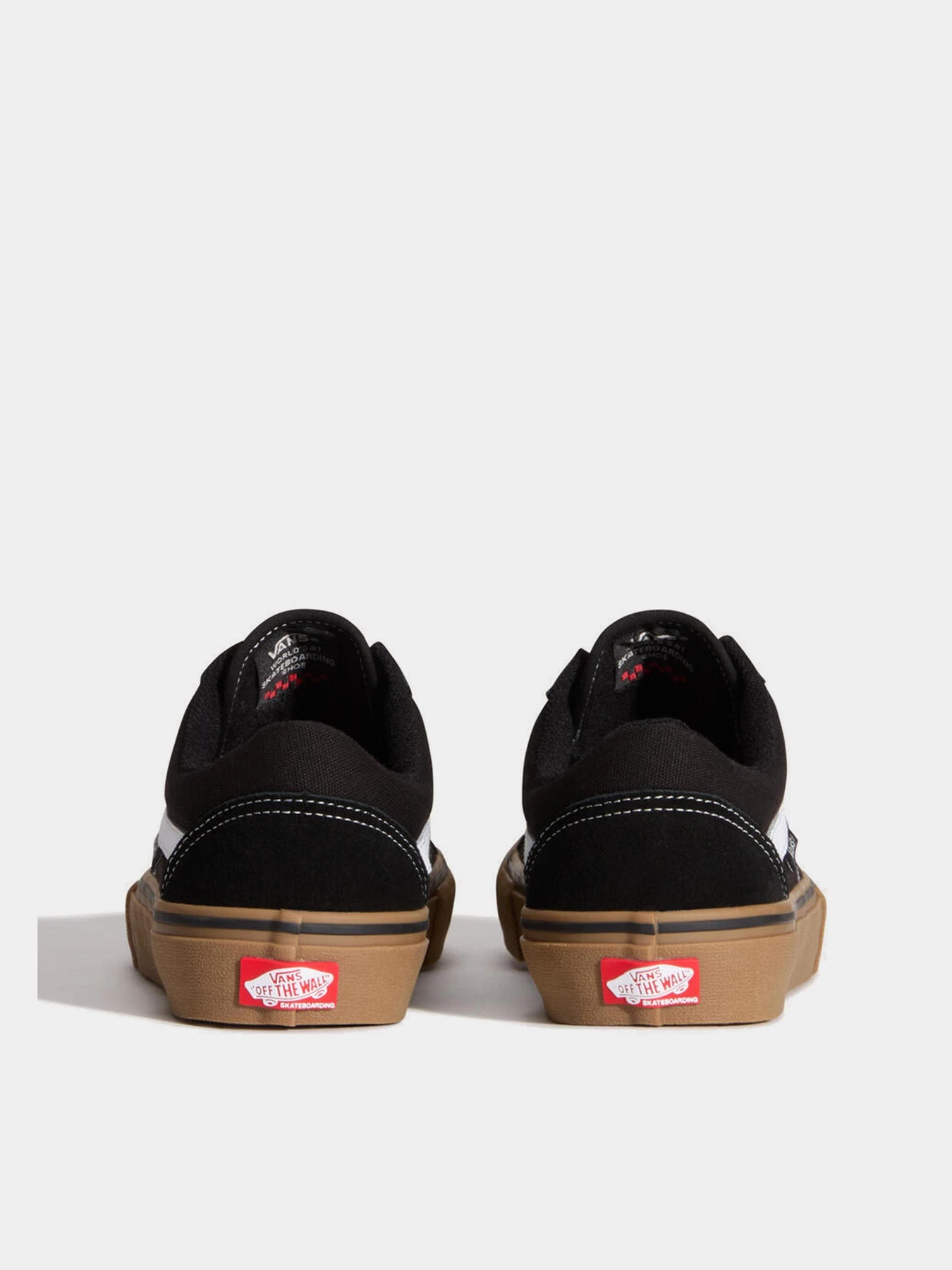 Кеды Vans OLD SKOOL модель VN000EDNB9K1 Кеды Vans OLD SKOOL модель VN000EDNB9K1 Фото
