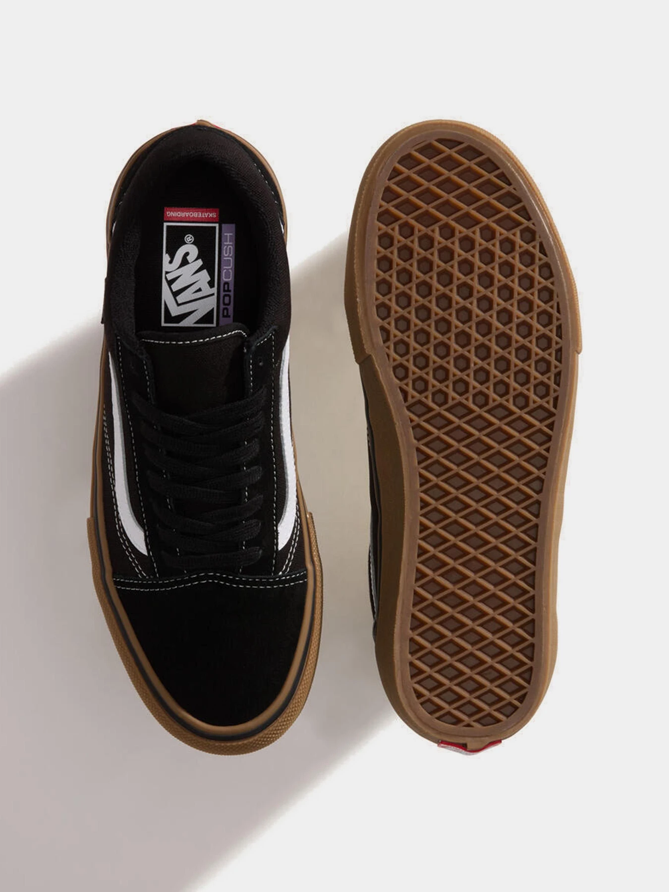 Кеды Vans OLD SKOOL модель VN000EDNB9K1 Кеды Vans OLD SKOOL модель VN000EDNB9K1 Фото