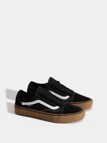 Кеды Vans OLD SKOOL модель VN000EDNB9K1 Фото