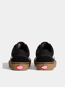 Кеды Vans OLD SKOOL модель VN000EDNB9K1 Фото