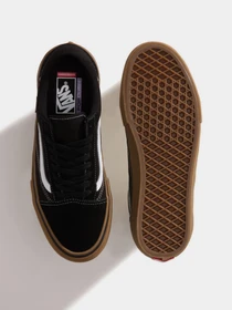 Кеды Vans OLD SKOOL модель VN000EDNB9K1 Фото