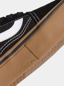 Кеды Vans OLD SKOOL модель VN000EDNB9K1 Фото