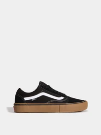 Кеды Vans OLD SKOOL модель VN000EDNB9K1 Фото