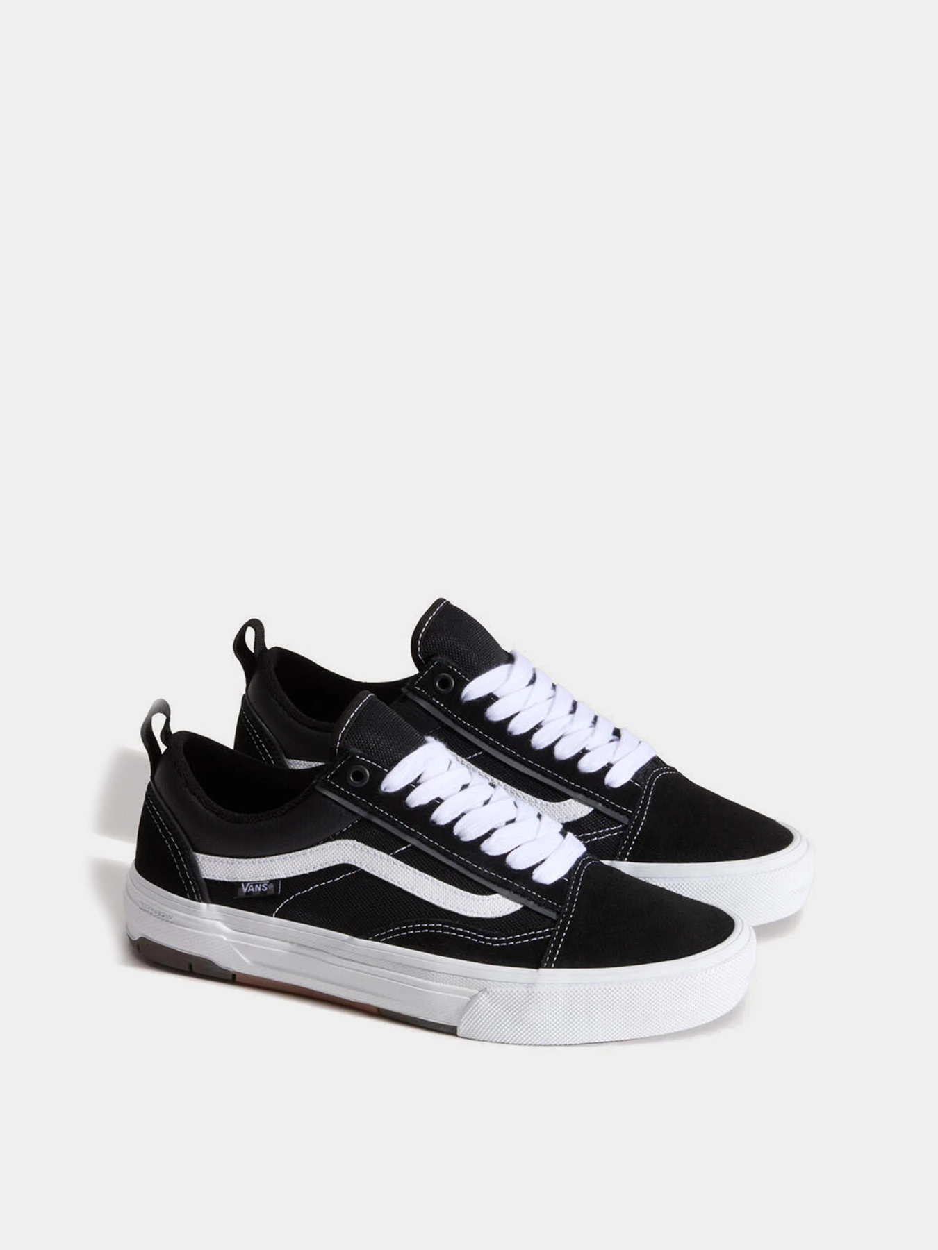 Кеди Vans OLD SKOOL модель VN000EB7BA21 Кеди Vans OLD SKOOL модель VN000EB7BA21 Фото