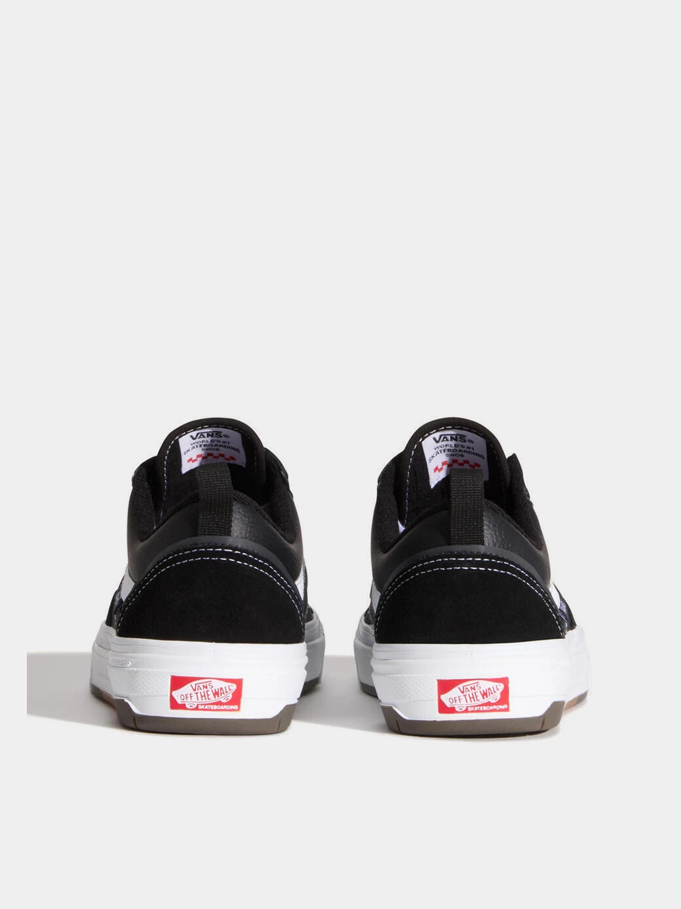 Кеди Vans OLD SKOOL модель VN000EB7BA21 Кеди Vans OLD SKOOL модель VN000EB7BA21 Фото