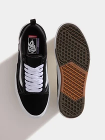 Кеди Vans OLD SKOOL модель VN000EB7BA21 Фото