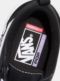 Кеди Vans OLD SKOOL модель VN000EB7BA21 Фото