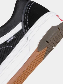 Кеди Vans OLD SKOOL модель VN000EB7BA21 Фото