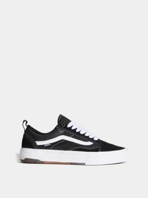 Кеды Vans OLD SKOOL модель VN000EB7BA21 Фото