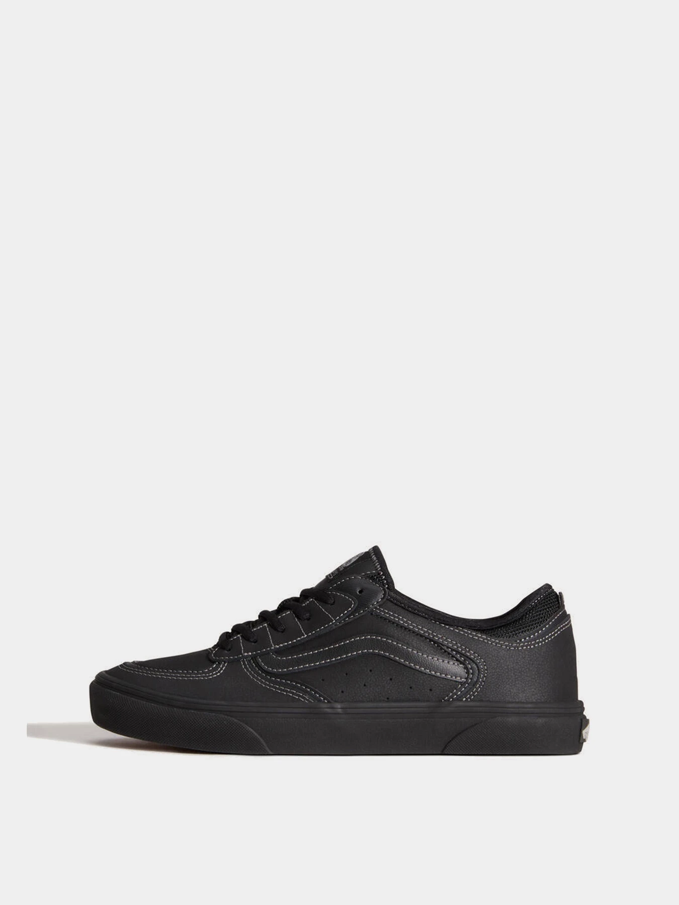 Кеды Vans ROWLEY модель VN000DA2BKA1 Фото
