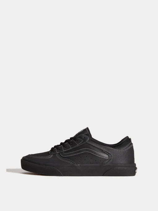 Чоловічі Кеди низькі Vans ROWLEY фото 2