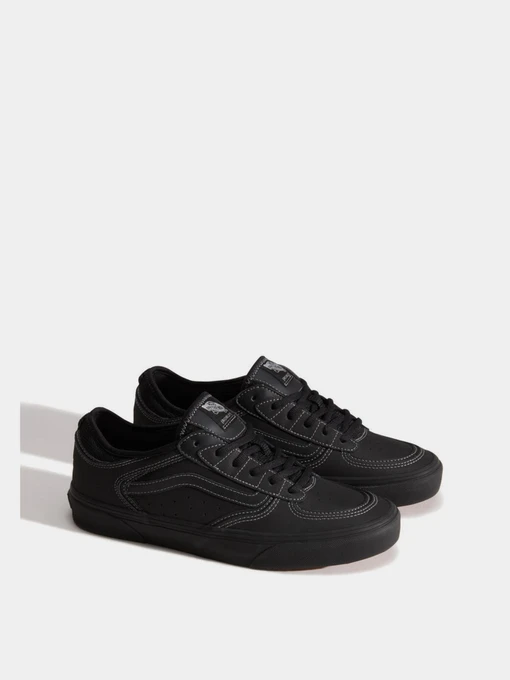 Чоловічі Кеди низькі Vans ROWLEY фото 3