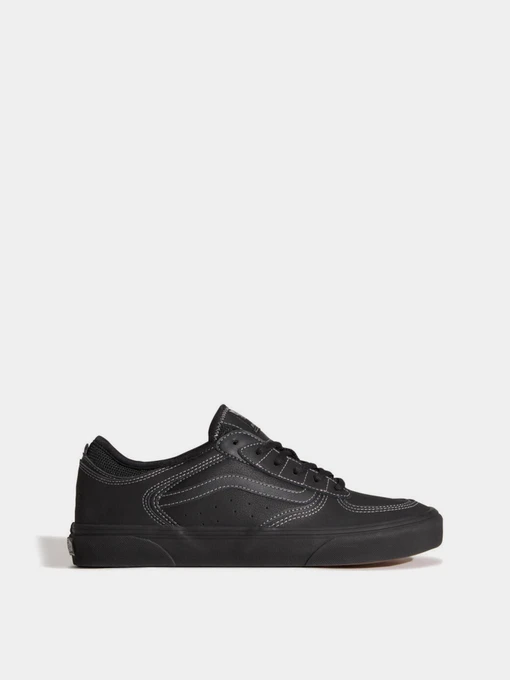 Кеды Vans ROWLEY модель VN000DA2BKA1 Фото