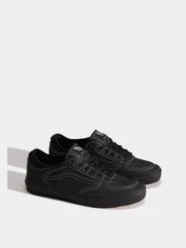 Кеды Vans ROWLEY модель VN000DA2BKA1 Фото