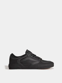 Кеды Vans ROWLEY модель VN000DA2BKA1 Фото