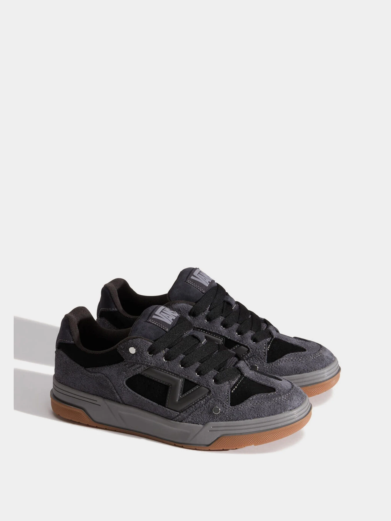 Кеди Vans UPLAND модель VN000D6FBFB1 Кеди Vans UPLAND модель VN000D6FBFB1 Фото