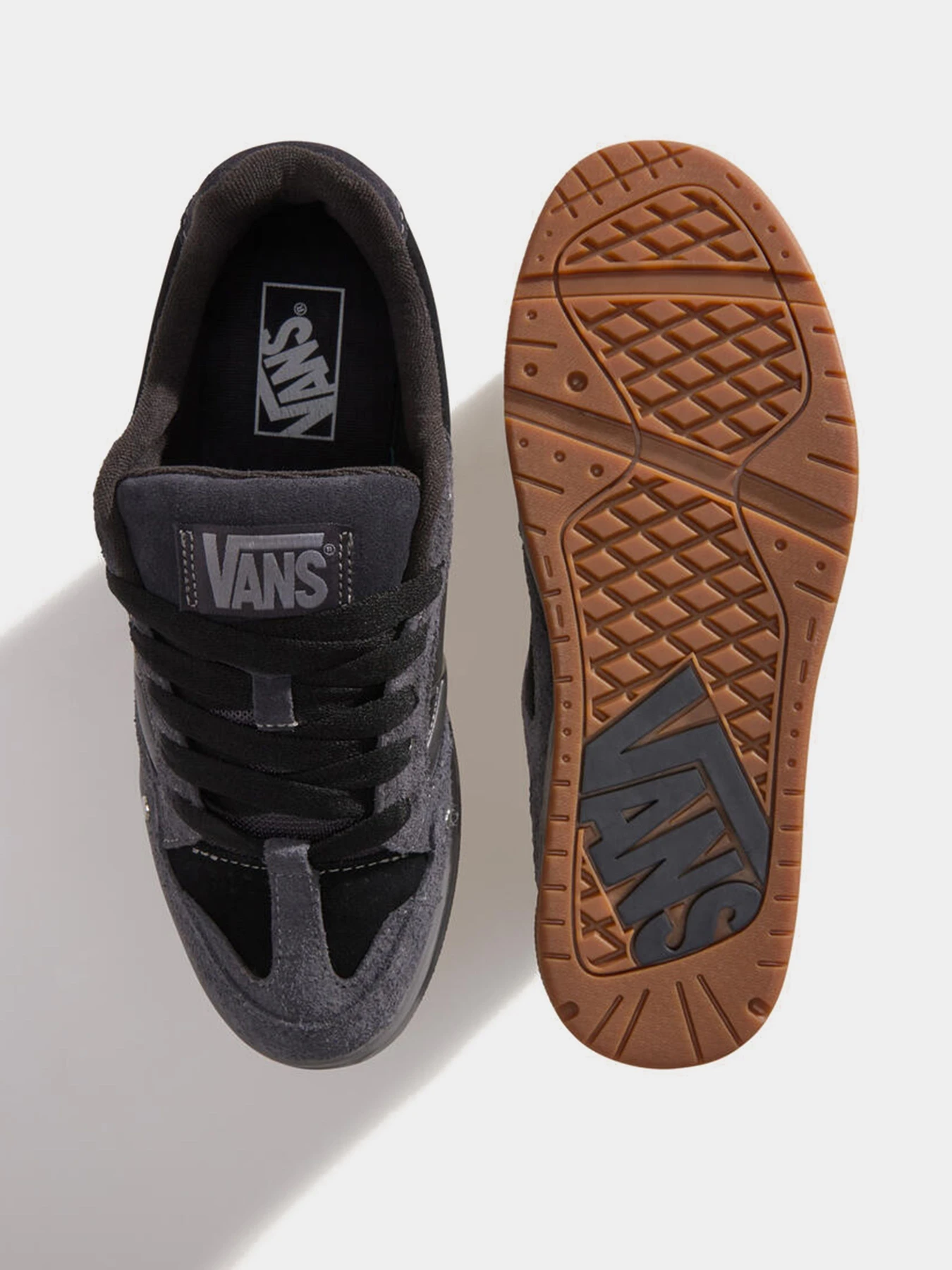 Кеди Vans UPLAND модель VN000D6FBFB1 Кеди Vans UPLAND модель VN000D6FBFB1 Фото