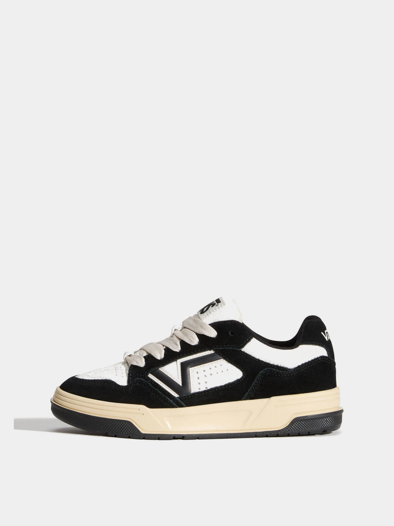Кеди Vans UPLAND модель VN000D1HBZW1 Фото