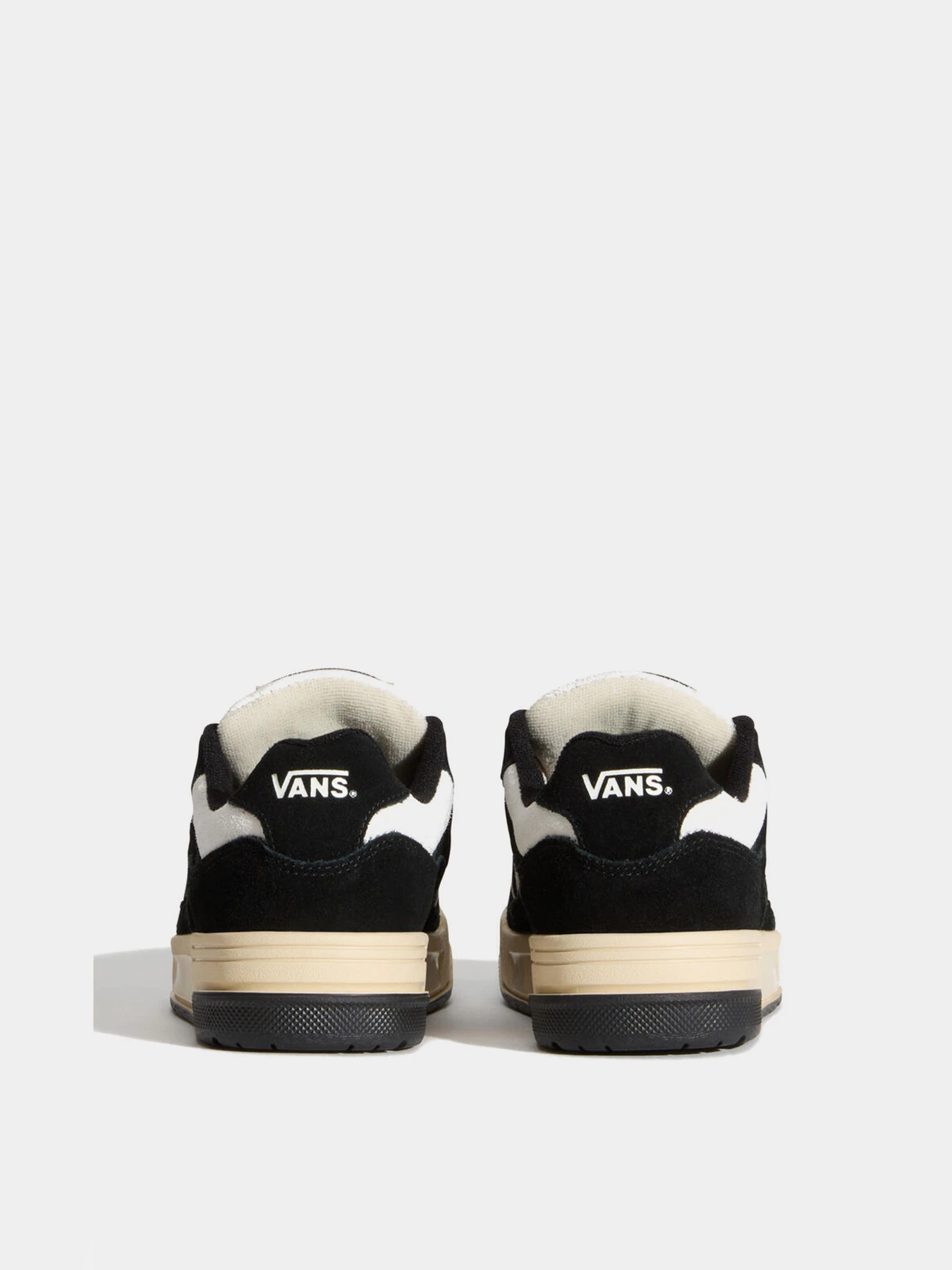 Кеди Vans UPLAND модель VN000D1HBZW1 Фото