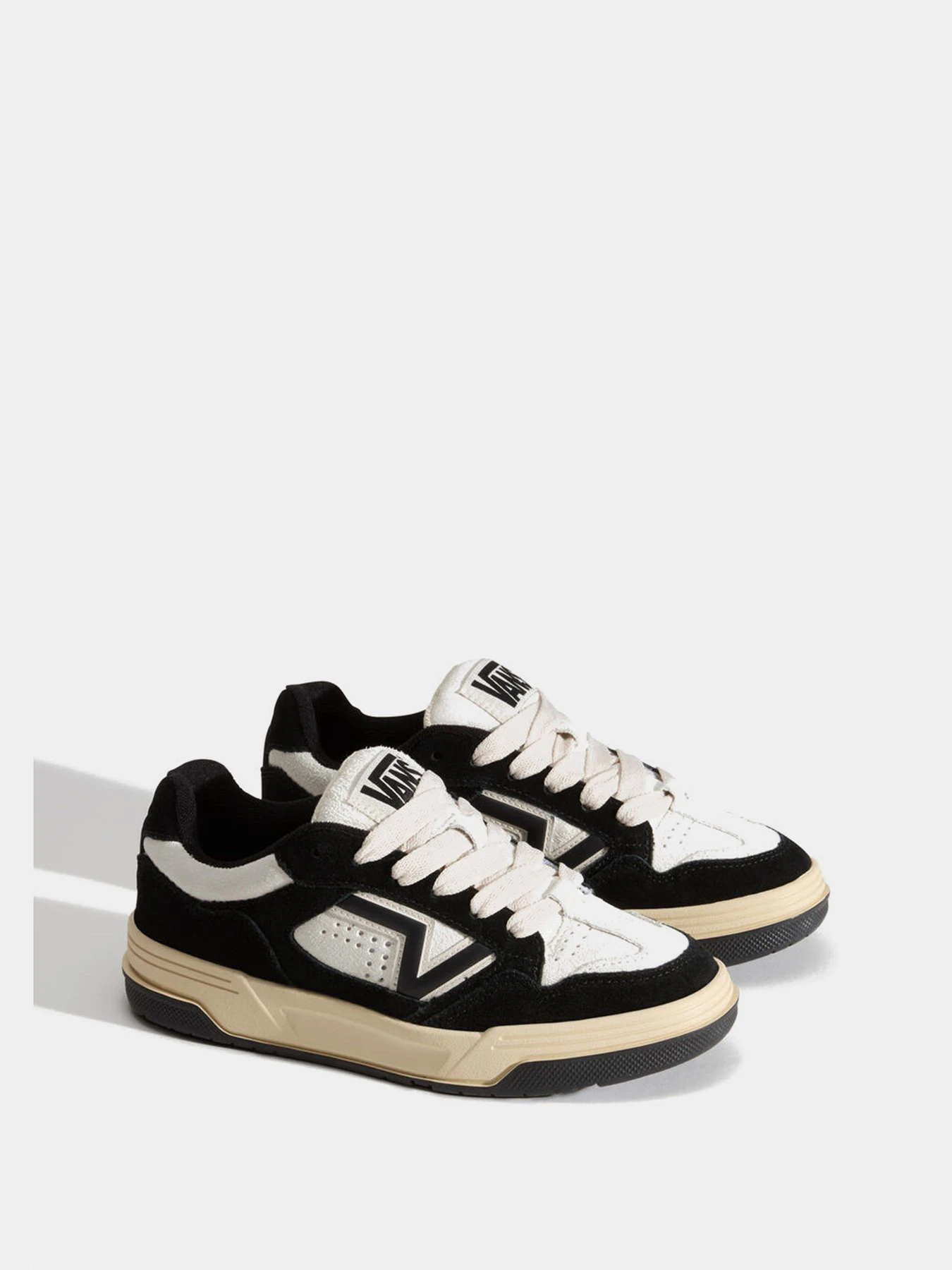 Кеди Vans UPLAND модель VN000D1HBZW1 Фото