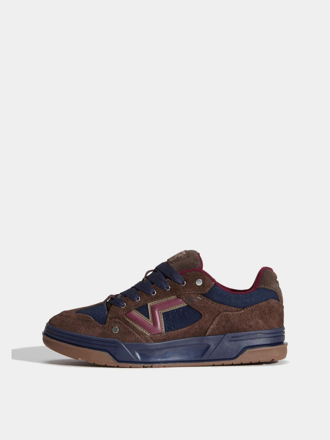Кеди Vans UPLAND модель VN000D6FDRB1 Фото