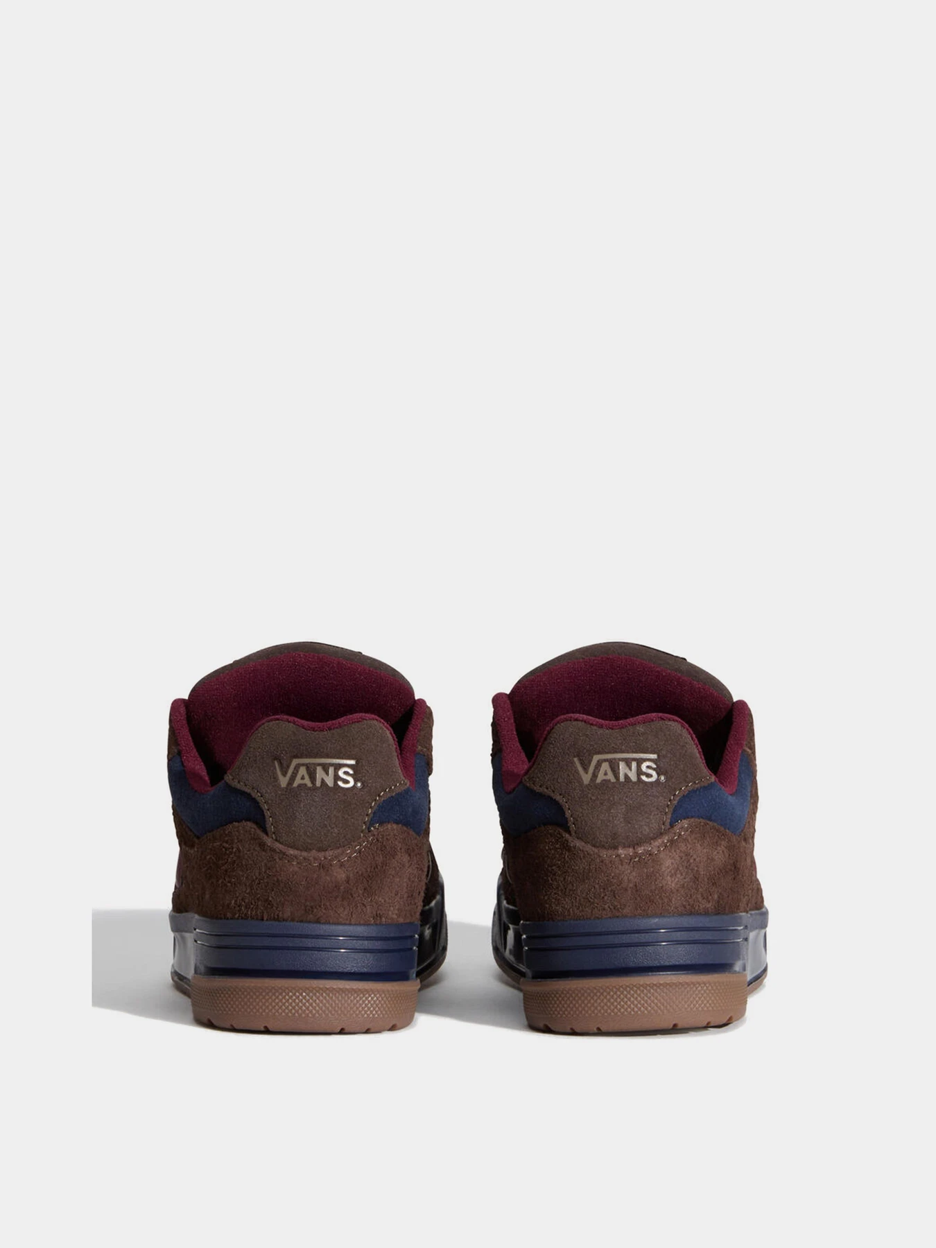 Кеди Vans UPLAND модель VN000D6FDRB1 Фото