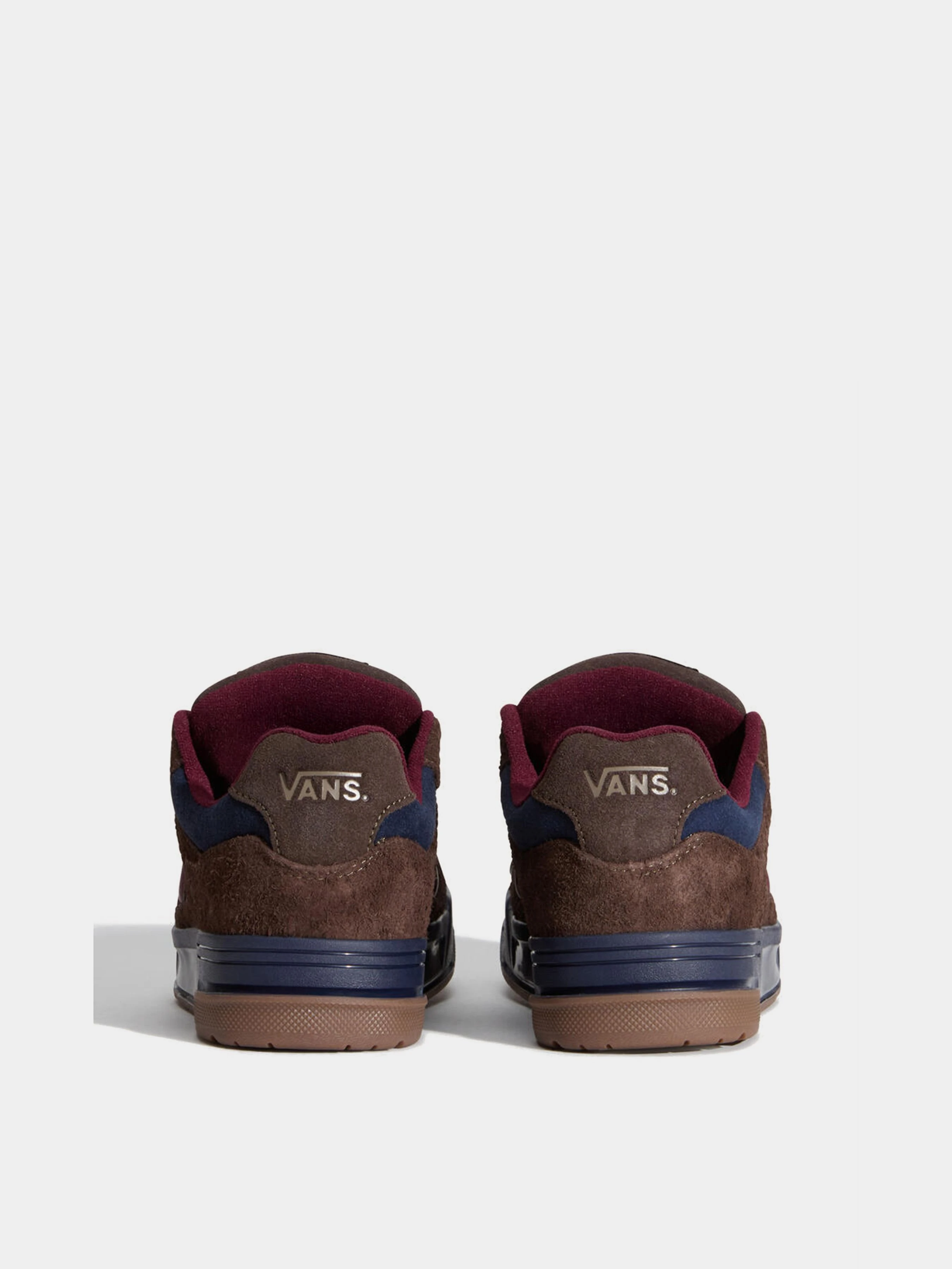Чоловічі Кеди низькі Vans UPLAND фото 3