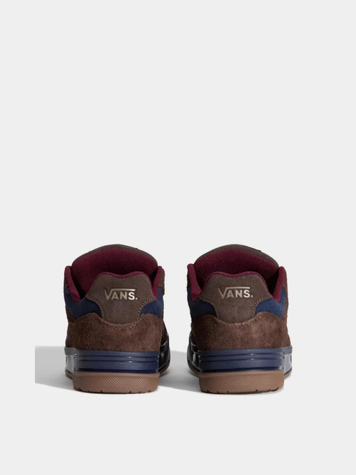 Чоловічі Кеди низькі Vans UPLAND фото 3