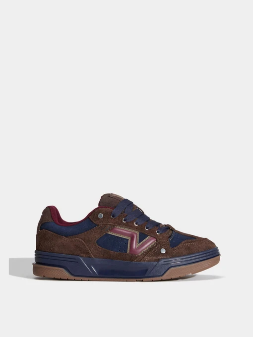 Кеды Vans UPLAND модель VN000D6FDRB1 Фото