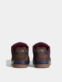 Кеди Vans UPLAND модель VN000D6FDRB1 Фото