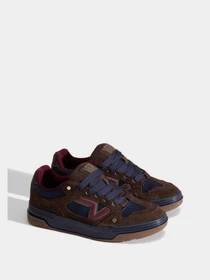 Кеди Vans UPLAND модель VN000D6FDRB1 Фото