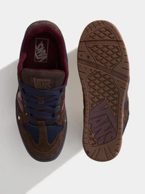 Кеди Vans UPLAND модель VN000D6FDRB1 Фото