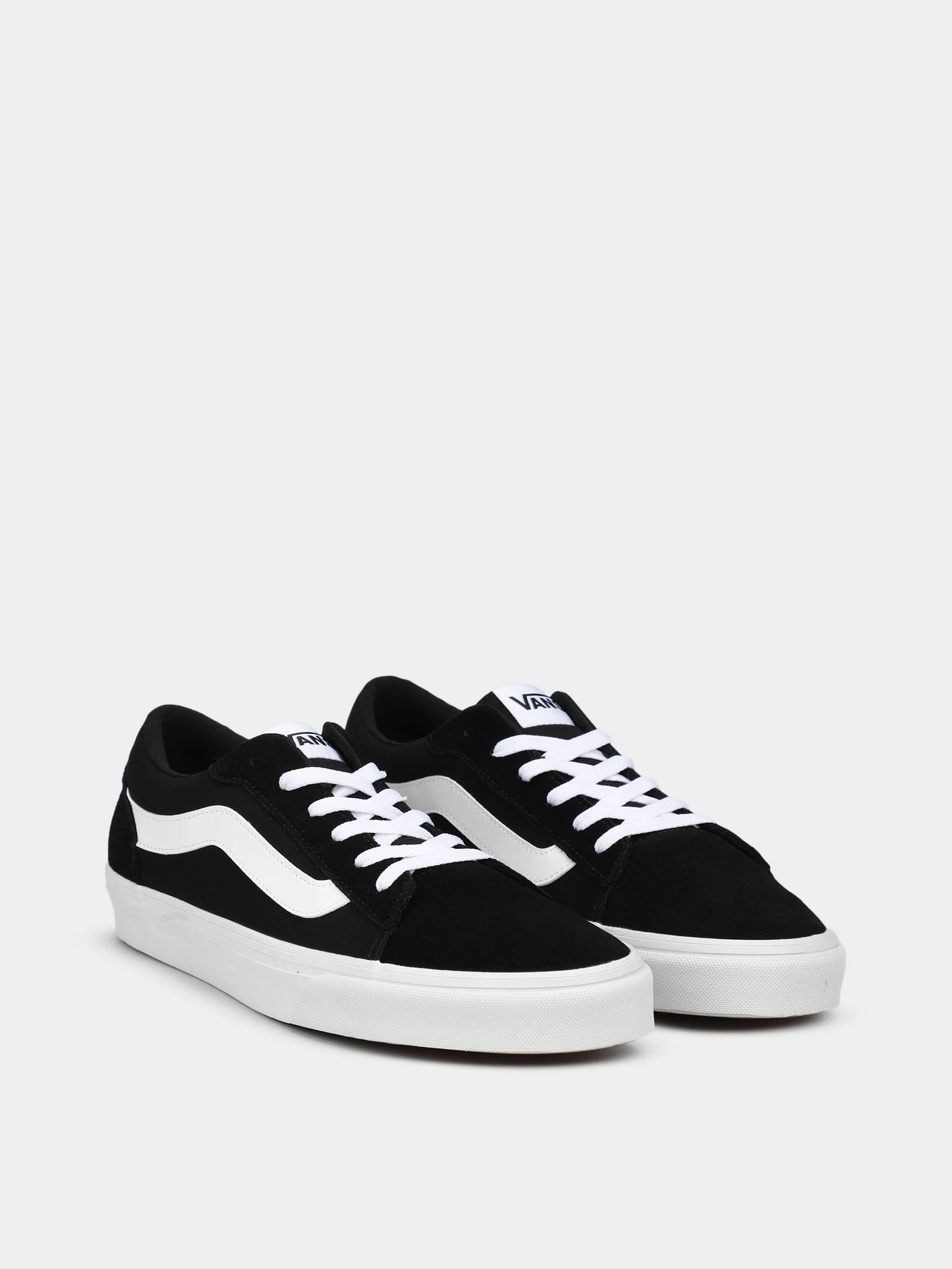 Кеды Vans VERO модель VN000Y7HBA21 Кеды Vans VERO модель VN000Y7HBA21 Фото