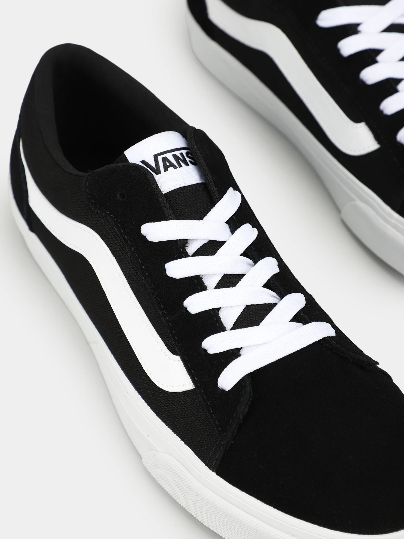 Кеды Vans VERO модель VN000Y7HBA21 Кеды Vans VERO модель VN000Y7HBA21 Фото