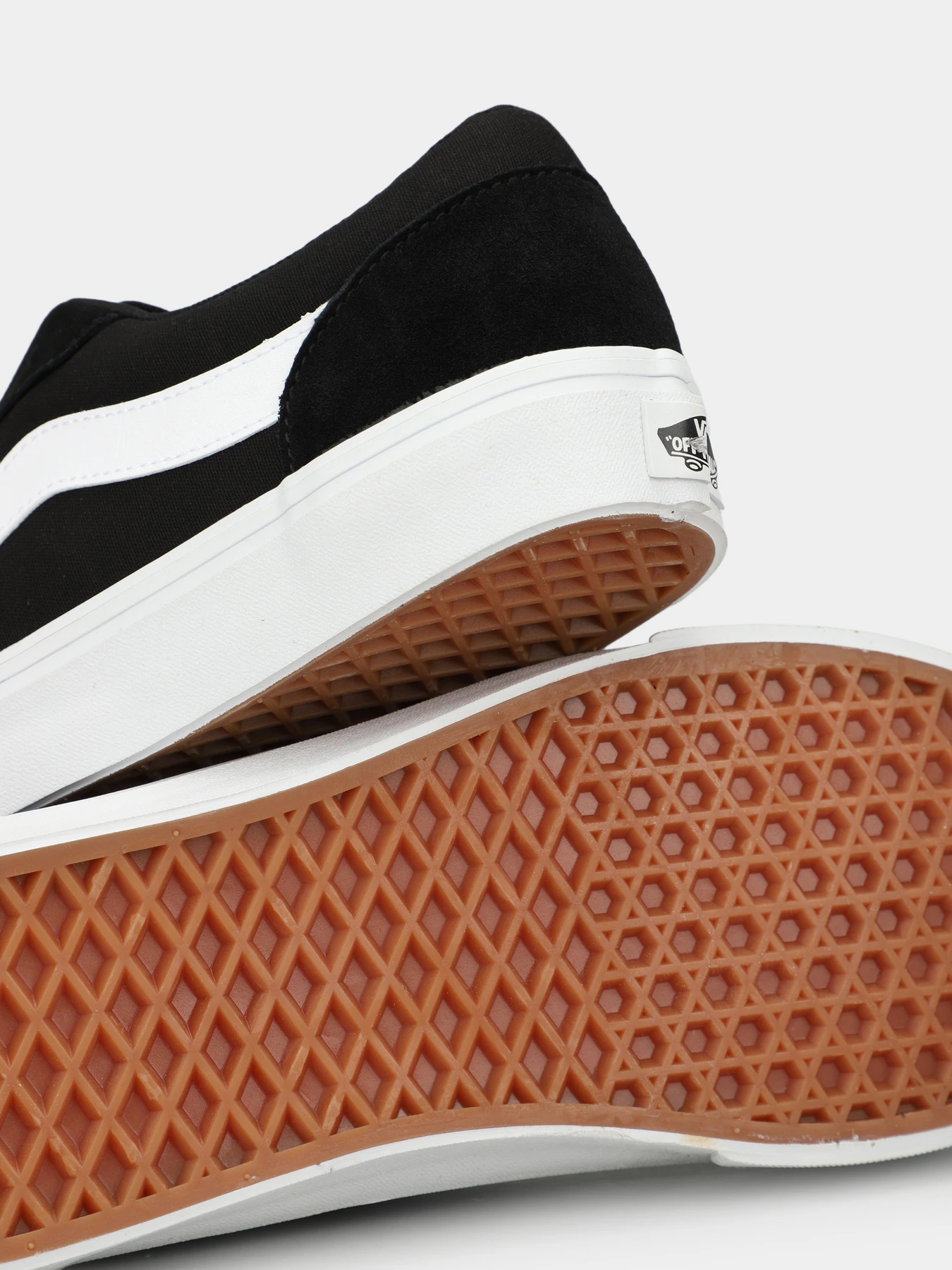 Кеды Vans VERO модель VN000Y7HBA21 Кеды Vans VERO модель VN000Y7HBA21 Фото