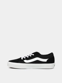 Кеды Vans VERO модель VN000Y7HBA21 Фото