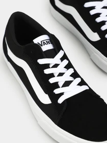 Кеды Vans VERO модель VN000Y7HBA21 Фото