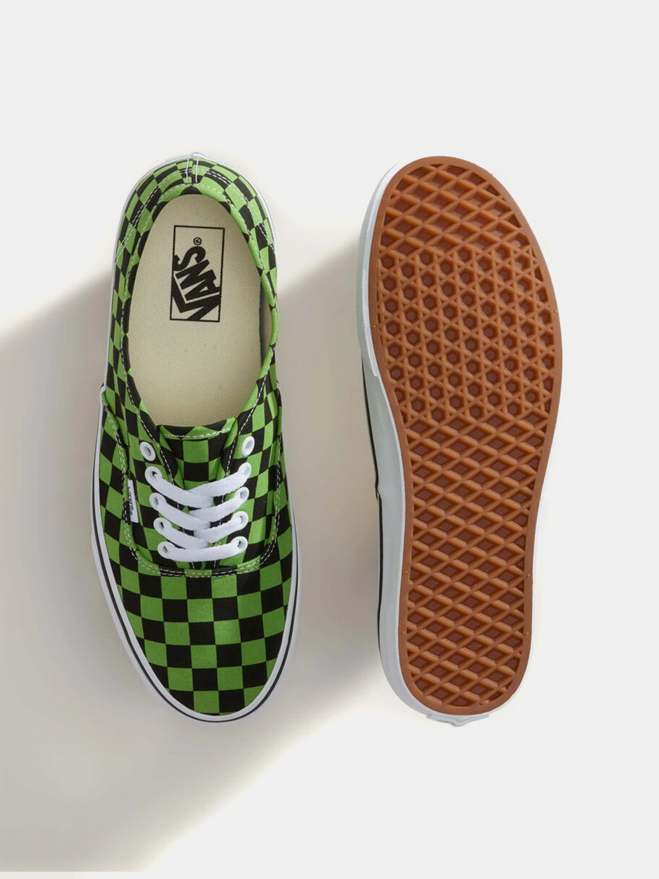 Кеды Vans AUTHENTIC модель VN000D7Y2031 Кеды Vans AUTHENTIC модель VN000D7Y2031 Фото