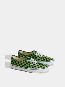 Кеды Vans AUTHENTIC модель VN000D7Y2031 Фото