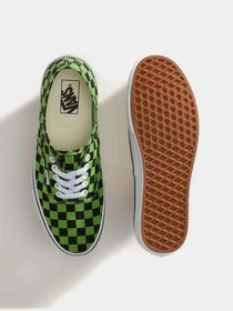 Кеды Vans AUTHENTIC модель VN000D7Y2031 Фото