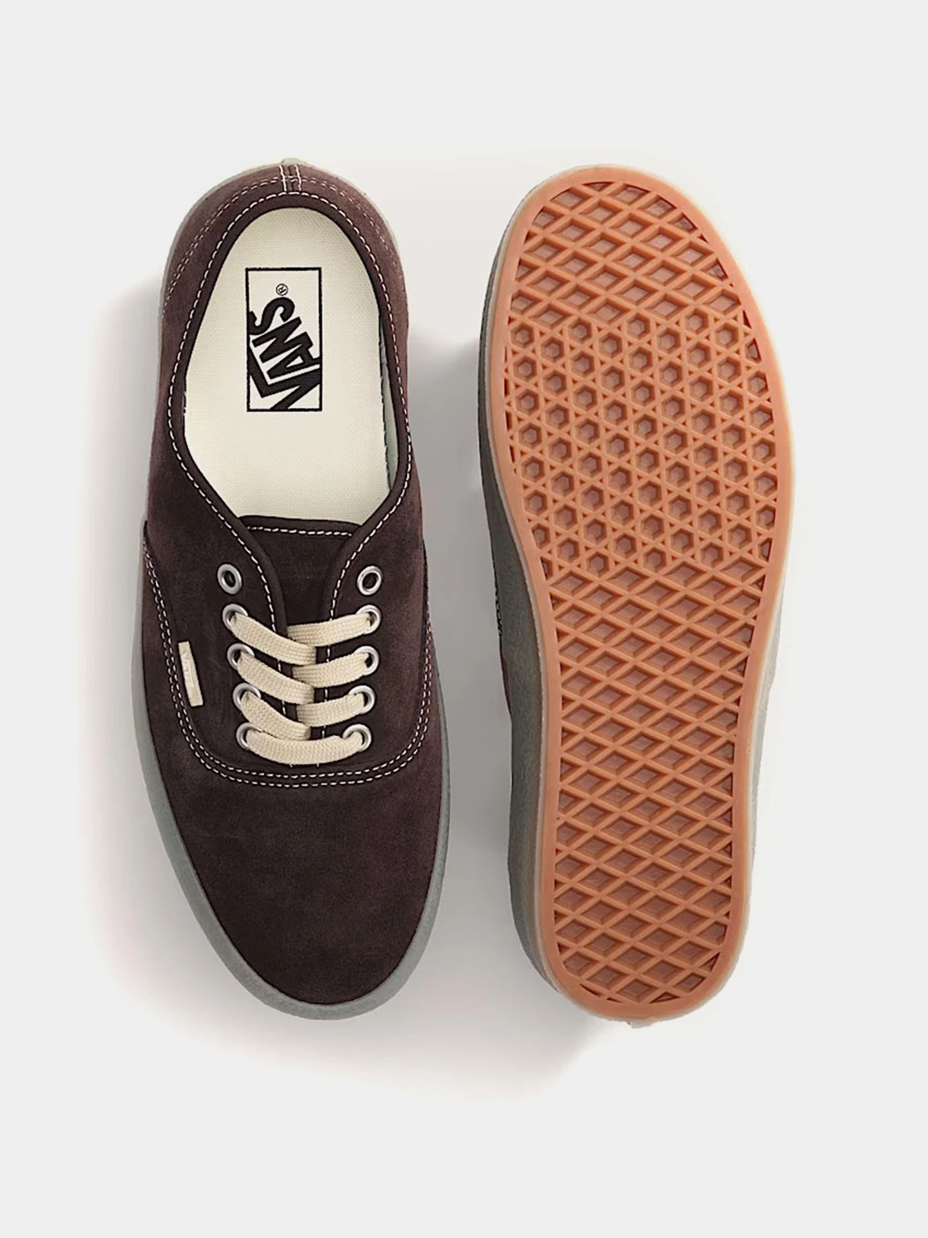 Кеды Vans AUTHENTIC модель VN000D7Y3N11 Кеды Vans AUTHENTIC модель VN000D7Y3N11 Фото