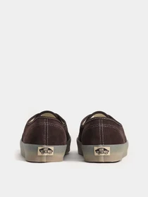 Кеды Vans AUTHENTIC модель VN000D7Y3N11 Фото