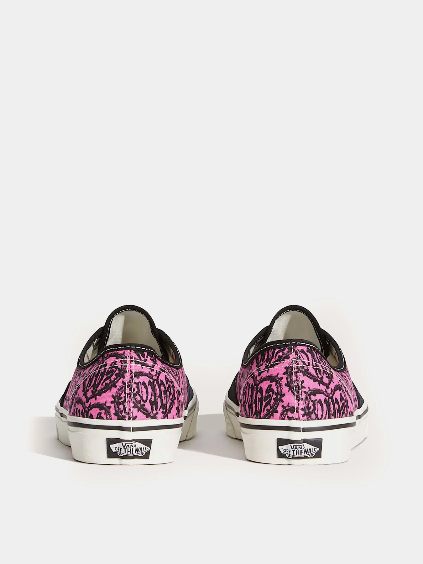 Кеды Vans AUTHENTIC модель VN000EGAB9P1 Кеды Vans AUTHENTIC модель VN000EGAB9P1 Фото