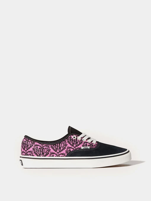 Кеды Vans AUTHENTIC модель VN000EGAB9P1 Фото
