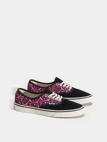 Кеды Vans AUTHENTIC модель VN000EGAB9P1 Фото