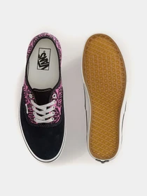 Кеды Vans AUTHENTIC модель VN000EGAB9P1 Фото
