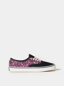 Кеды Vans AUTHENTIC модель VN000EGAB9P1 Фото