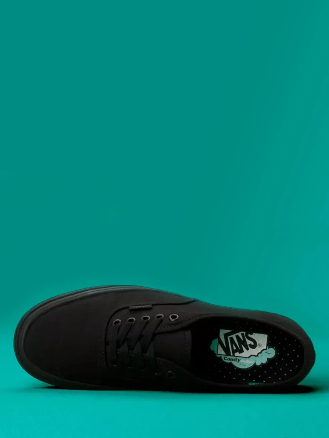Кеды Vans Classic ComfyCush Authentic модель VN0A3WM7VND1 Кеды Vans Classic ComfyCush Authentic модель VN0A3WM7VND1 Фото